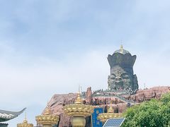 -上海东林寺(金山区)