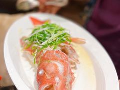-北京四季酒店·采逸轩