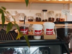 -Joymean coffee.见面咖啡