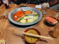 -楠火锅(昆山金鹰店)