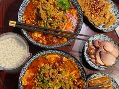 -粉家柳州螺蛳粉(杨宅路店)
