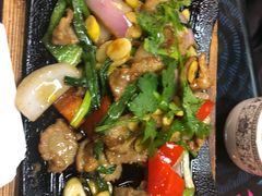 -小厨子私房菜·云南美食店
