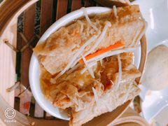 -添好运点心专门店(北角店)