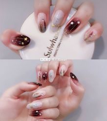 -Halo美甲美睫