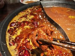 -胖姐社区老火锅(北京总店)