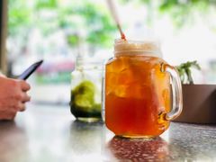 冰紅茶-Apollo·西班牙小酒馆(安福路店)