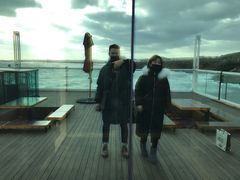 -Cafe Aewol Monsant