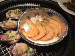 -赤坂亭M9和牛烧肉·日料398放题(万达店)