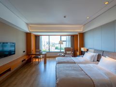 -厦门明发国际大酒店(会展中心环岛路店)