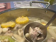 -椰小鸡·琼州糟粕醋(美兰缤纷城店)