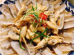 -罗阳人家私房菜(罗阳路店)