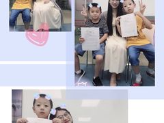 -昂立青少儿成长中心(普陀中环百联校区)