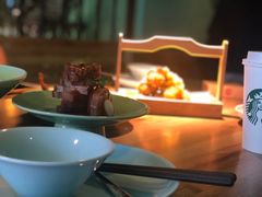 桂花糖藕-弄堂里(阿里西溪A区店)