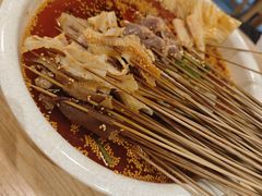 -嘉州叶婆婆钵钵鸡(建设路店)