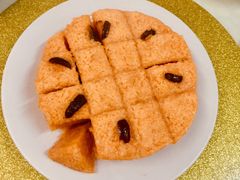 特色南瓜糕-西汇饭店(甪直店)