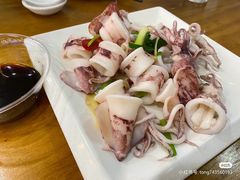 -醉壹号海鲜大排档(厦门店)