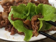 -炙热童年·老北京炙子烤肉(南锣鼓巷店)