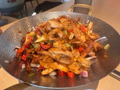 手撕鸡-海泰食府·新鲁菜·家宴(总部基地店)