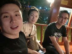 -西湖游船