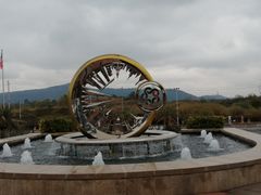 -南宁方特东盟神画