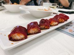 -金翠皇宫粤菜·点心·海鲜(科技园店)