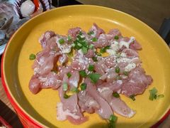 -沼津港精致料理·寿喜烧·烧鸟(龙湖南桥天街日料榜单店)