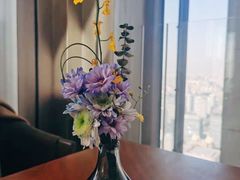 -北京柏悦酒店·锦庭餐厅Dining Room