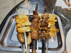 -217丰惠源抓饭(星湖街店)