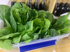 -老字号.雅克白族石板烧十年老店(大理古城店)
