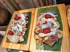 -慢丽江·云南野生菌土鸡锅(西山店)