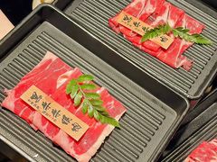 -松鹤精致料理(五一中路店)