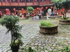 -福建土楼·永定景区-侨福楼