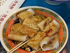 -憶廟街 X 沙角邨(太古城店)
