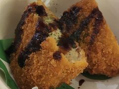 -米仓食堂(皇庭广场店)