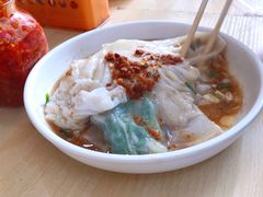 -鸿记·好再来普宁肠粉(莲花路店)