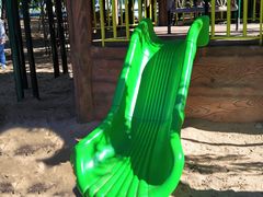 -渔岛海洋度假区