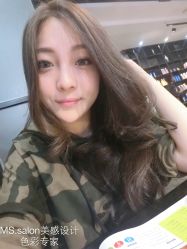 -MS.SALON美发沙龙