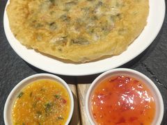 古法煎蚝烙-潮堂 · 潮州菜(国贸商城店)