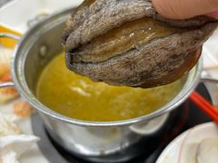 -朱富贵火锅(金融街万达店)