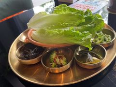 -东味北道熟成·炭火烤肉(九龙店)