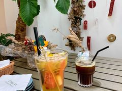 -CHILLAX轻乐时(侨建·Hi City店)