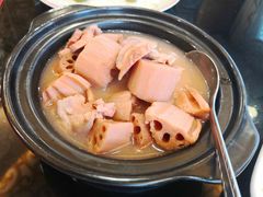 -东江海鲜酒家(艺都分店)