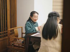-觉藏茶社(博地影秀城店)