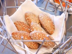 -阳光壹佰美爵酒店-绿洲西餐厅