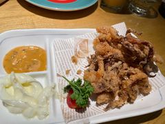 -菲滋意式休闲餐厅(北仑银泰城店)