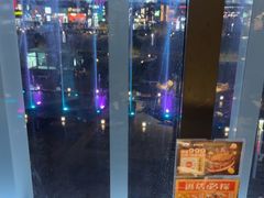 -探鱼·鲜青椒爽麻烤鱼(天一广场店)