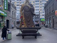 -中华巴洛克风情街