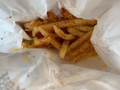 薯条-麦当劳(无锡永乐店)
