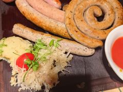 -马迭尔德式西餐精酿啤酒屋(中央大街店)