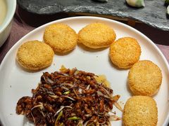 -羲和雅苑•北京烤鸭(乐园道万象城店)